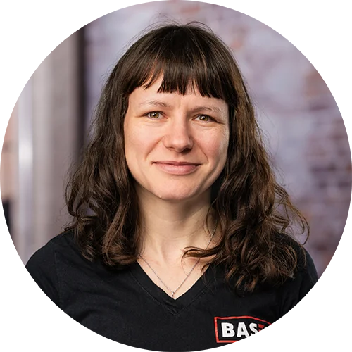 Christin Börner