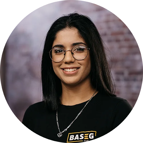 Lisa Kalsi-Schulze