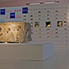 Klebefolien, Komplettausstattung der Sonderausstellung „Geld”