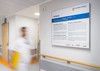 Schallschutz für eine bessere Akustik im Krankenhaus