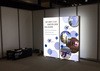 Werbung und individuelle Messesysteme drucken lassen