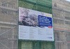 Baubanner und Zaunbanner aus Chemnitz